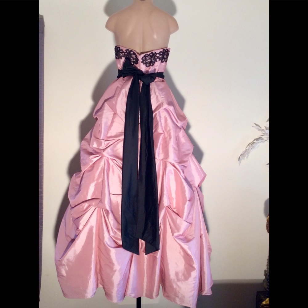 Alexia Designs Prom Dress - Picture 2 of 5